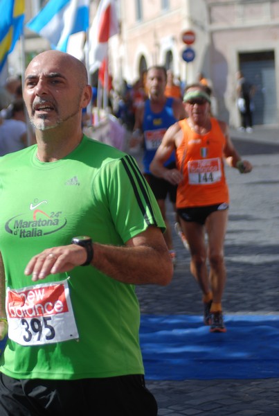 Maratonina del Cuore (C.S. - C.E.) (20/09/2015) 00139