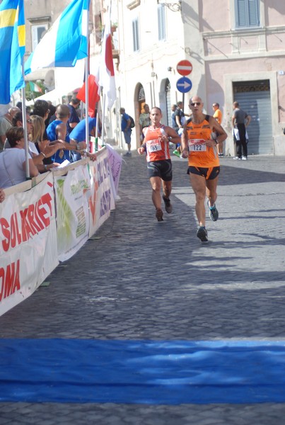 Maratonina del Cuore (C.S. - C.E.) (20/09/2015) 00141