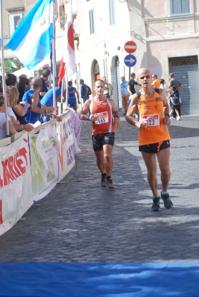 Maratonina del Cuore (C.S. - C.E.) (20/09/2015) 00142