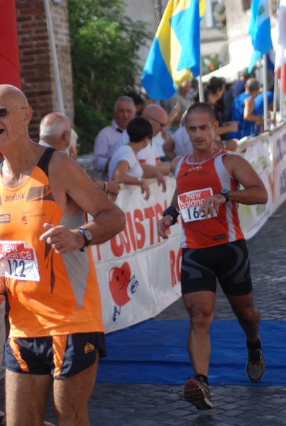 Maratonina del Cuore (C.S. - C.E.) (20/09/2015) 00143