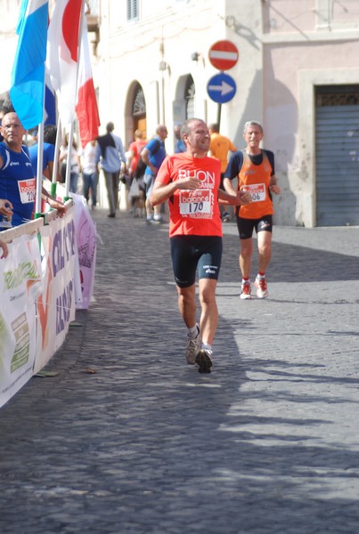 Maratonina del Cuore (C.S. - C.E.) (20/09/2015) 00152
