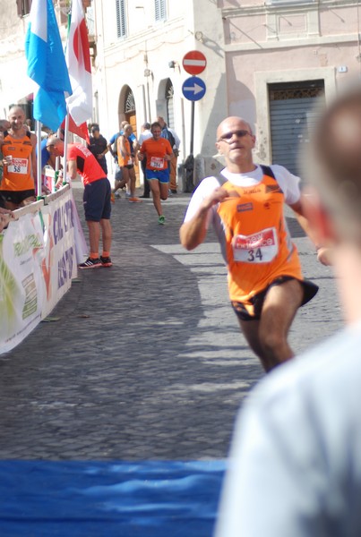 Maratonina del Cuore (C.S. - C.E.) (20/09/2015) 00157
