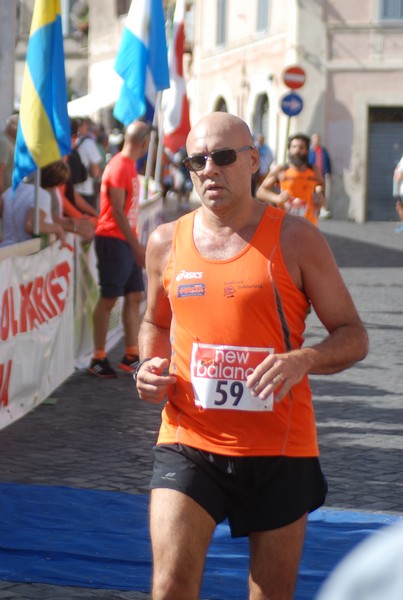 Maratonina del Cuore (C.S. - C.E.) (20/09/2015) 00159