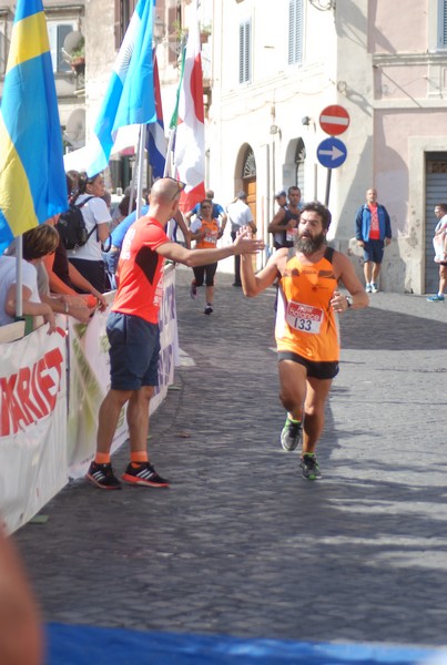 Maratonina del Cuore (C.S. - C.E.) (20/09/2015) 00160