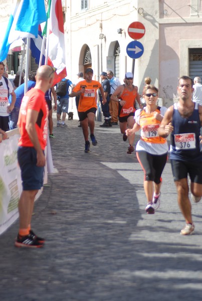 Maratonina del Cuore (C.S. - C.E.) (20/09/2015) 00163