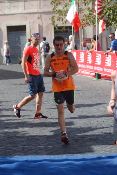 Maratonina del Cuore (C.S. - C.E.) (20/09/2015) 00167