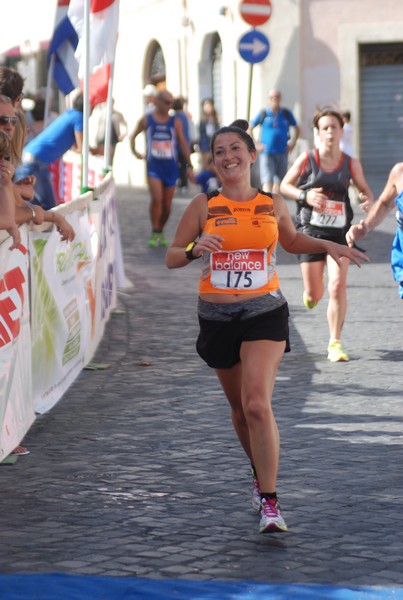 Maratonina del Cuore (C.S. - C.E.) (20/09/2015) 00172