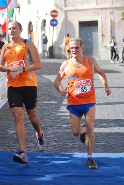 Maratonina del Cuore (C.S. - C.E.) (20/09/2015) 00183