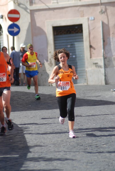 Maratonina del Cuore (C.S. - C.E.) (20/09/2015) 00190