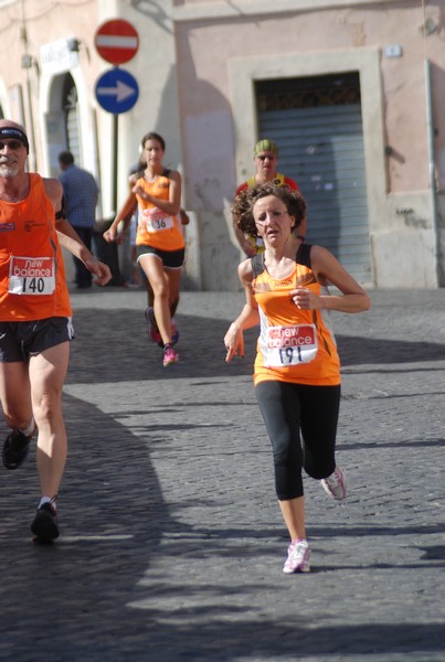 Maratonina del Cuore (C.S. - C.E.) (20/09/2015) 00191