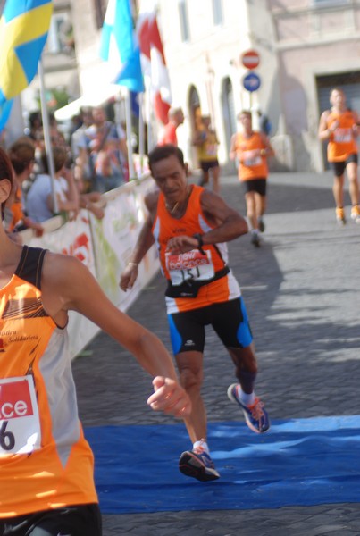 Maratonina del Cuore (C.S. - C.E.) (20/09/2015) 00197