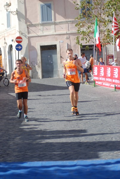 Maratonina del Cuore (C.S. - C.E.) (20/09/2015) 00198