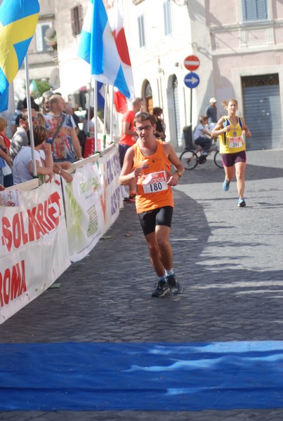 Maratonina del Cuore (C.S. - C.E.) (20/09/2015) 00199