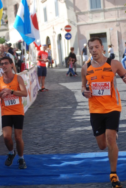 Maratonina del Cuore (C.S. - C.E.) (20/09/2015) 00200