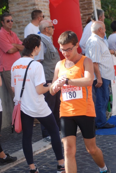 Maratonina del Cuore (C.S. - C.E.) (20/09/2015) 00202