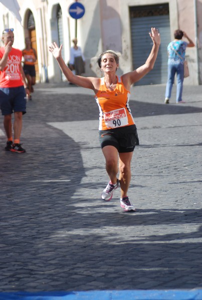 Maratonina del Cuore (C.S. - C.E.) (20/09/2015) 00207