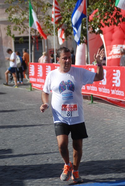 Maratonina del Cuore (C.S. - C.E.) (20/09/2015) 00221