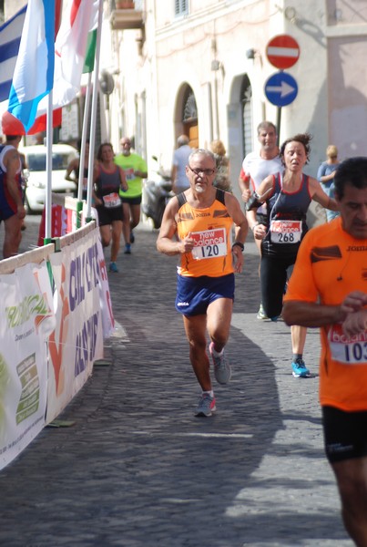 Maratonina del Cuore (C.S. - C.E.) (20/09/2015) 00230