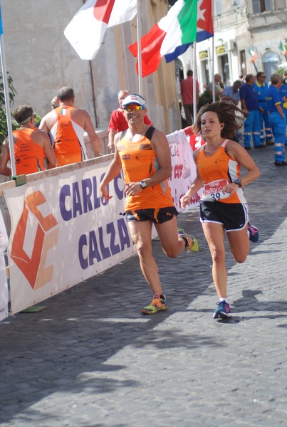 Maratonina del Cuore (C.S. - C.E.) (20/09/2015) 00241