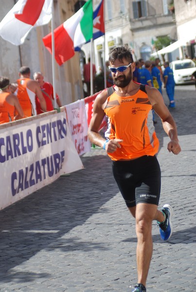 Maratonina del Cuore (C.S. - C.E.) (20/09/2015) 00242