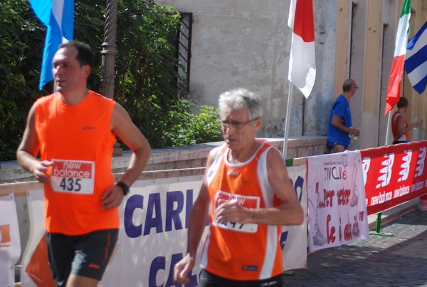 Maratonina del Cuore (C.S. - C.E.) (20/09/2015) 00245