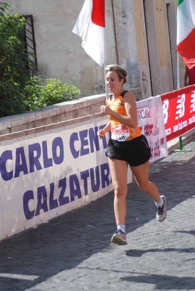 Maratonina del Cuore (C.S. - C.E.) (20/09/2015) 00247