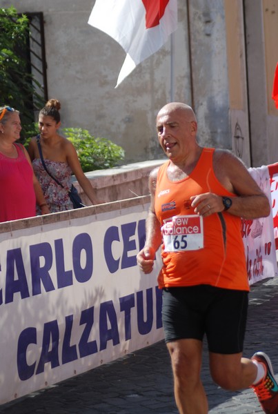 Maratonina del Cuore (C.S. - C.E.) (20/09/2015) 00250