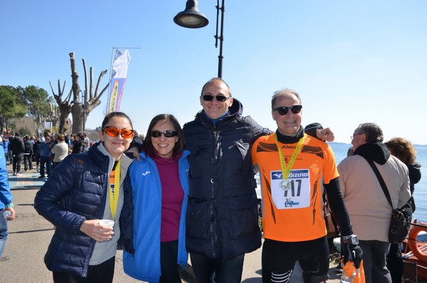 Giro del Lago di Bracciano (08/03/2015) 004