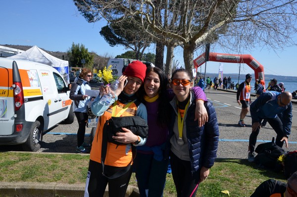 Giro del Lago di Bracciano (08/03/2015) 008