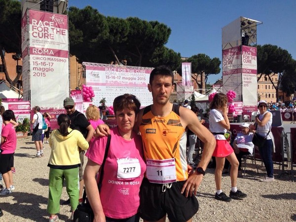 Race For The Cure (17/05/2015) 00026
