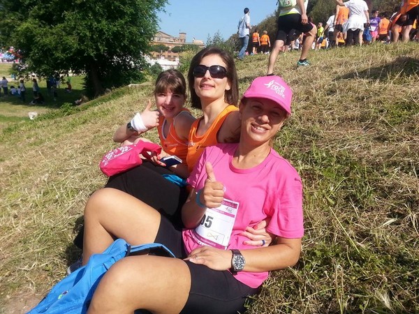 Race For The Cure (17/05/2015) 00037