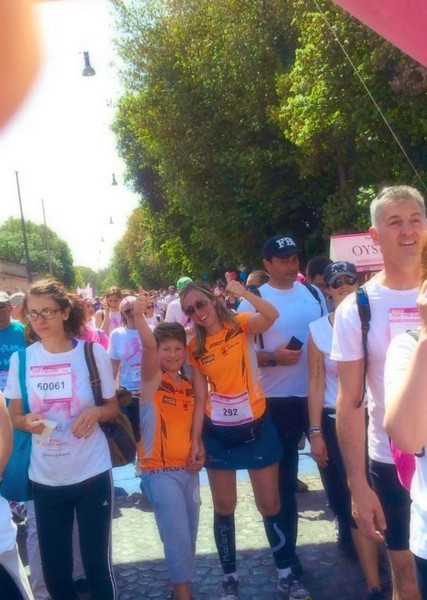 Race For The Cure (17/05/2015) 00045