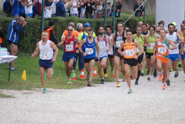 Maratona di Roma a Staffetta (17/10/2015) 00015