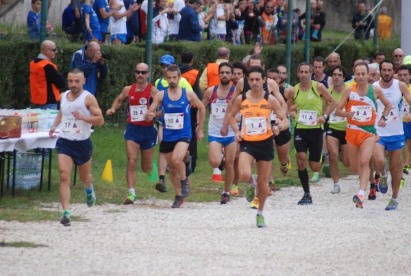 Maratona di Roma a Staffetta (17/10/2015) 00016