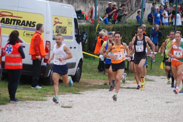 Maratona di Roma a Staffetta (17/10/2015) 00020