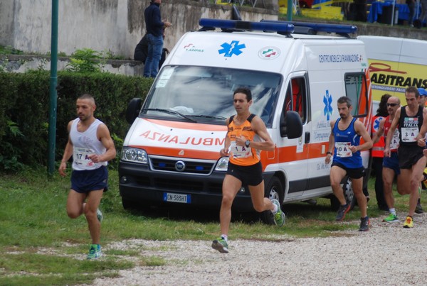 Maratona di Roma a Staffetta (17/10/2015) 00024