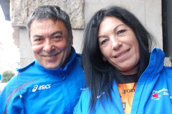 Maratona di Roma (22/03/2015) 00040
