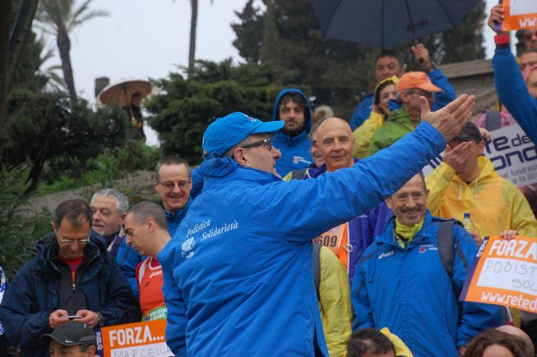 Maratona di Roma (22/03/2015) 00059
