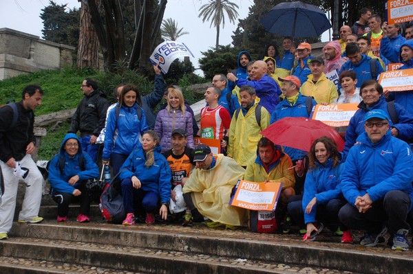 Maratona di Roma (22/03/2015) 00078