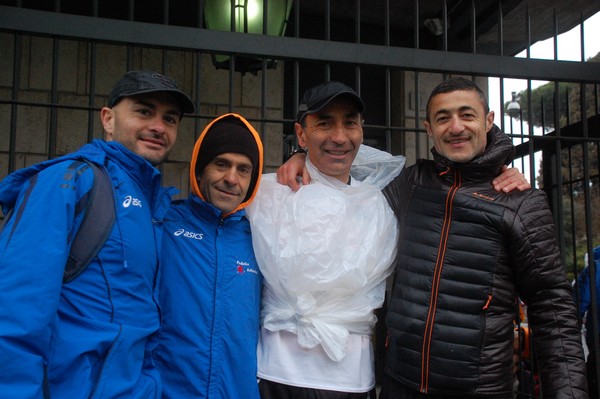 Maratona di Roma (22/03/2015) 00098