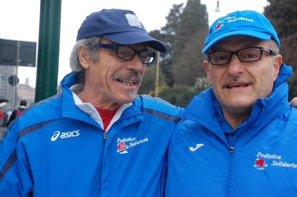 Maratona di Roma (22/03/2015) 00102