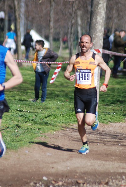 Corri per il Parco Alessandrino (08/03/2015) 00001