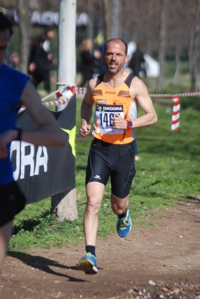 Corri per il Parco Alessandrino (08/03/2015) 00003
