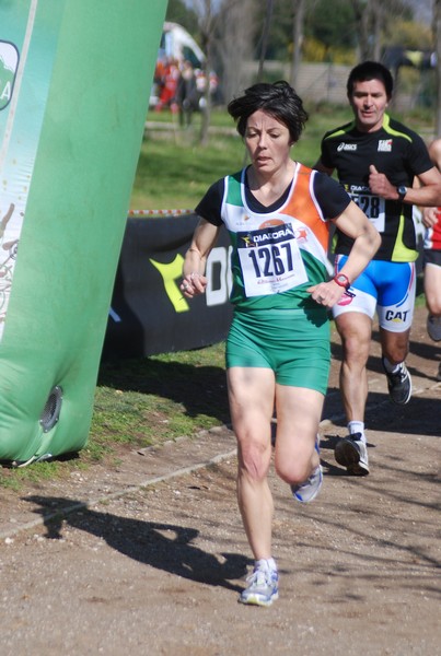 Corri per il Parco Alessandrino (08/03/2015) 00009