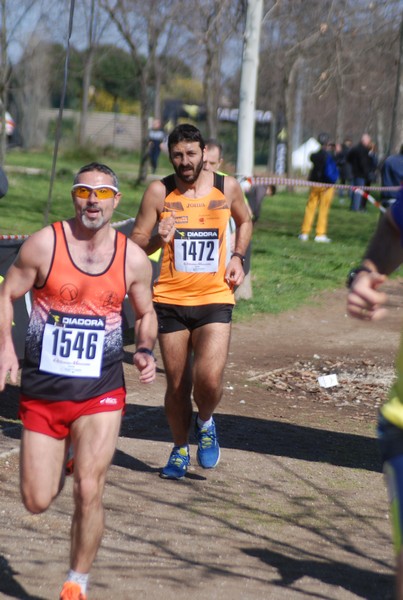 Corri per il Parco Alessandrino (08/03/2015) 00016