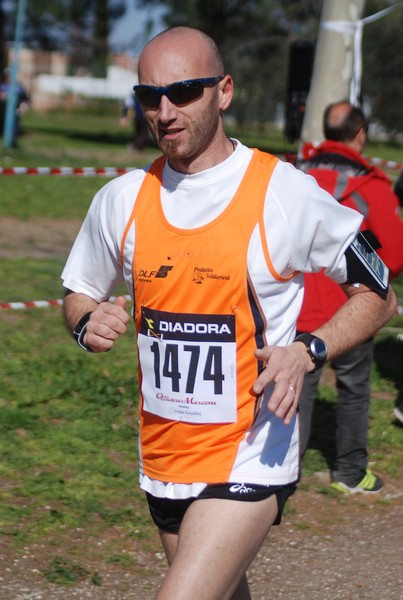 Corri per il Parco Alessandrino (08/03/2015) 00026