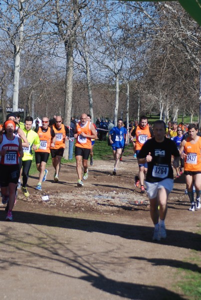 Corri per il Parco Alessandrino (08/03/2015) 00035