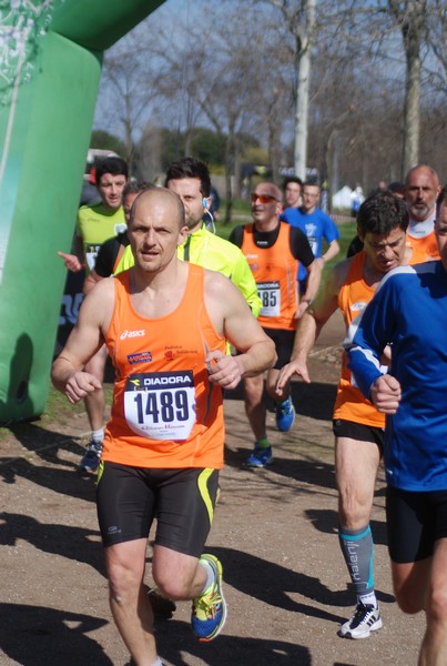 Corri per il Parco Alessandrino (08/03/2015) 00042