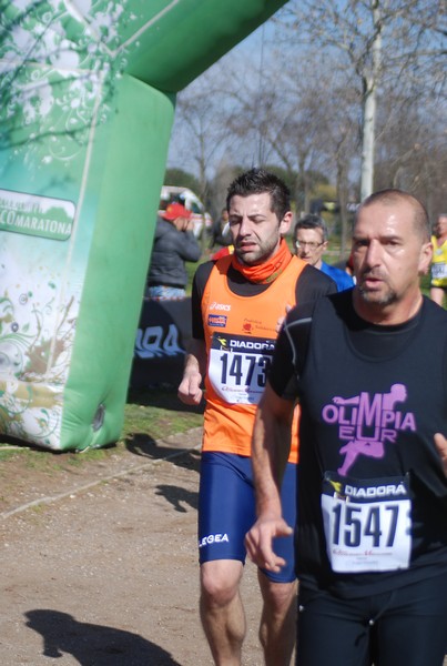 Corri per il Parco Alessandrino (08/03/2015) 00043