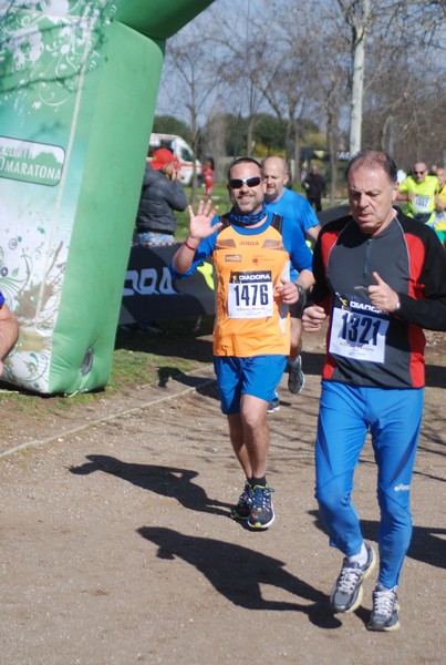 Corri per il Parco Alessandrino (08/03/2015) 00050